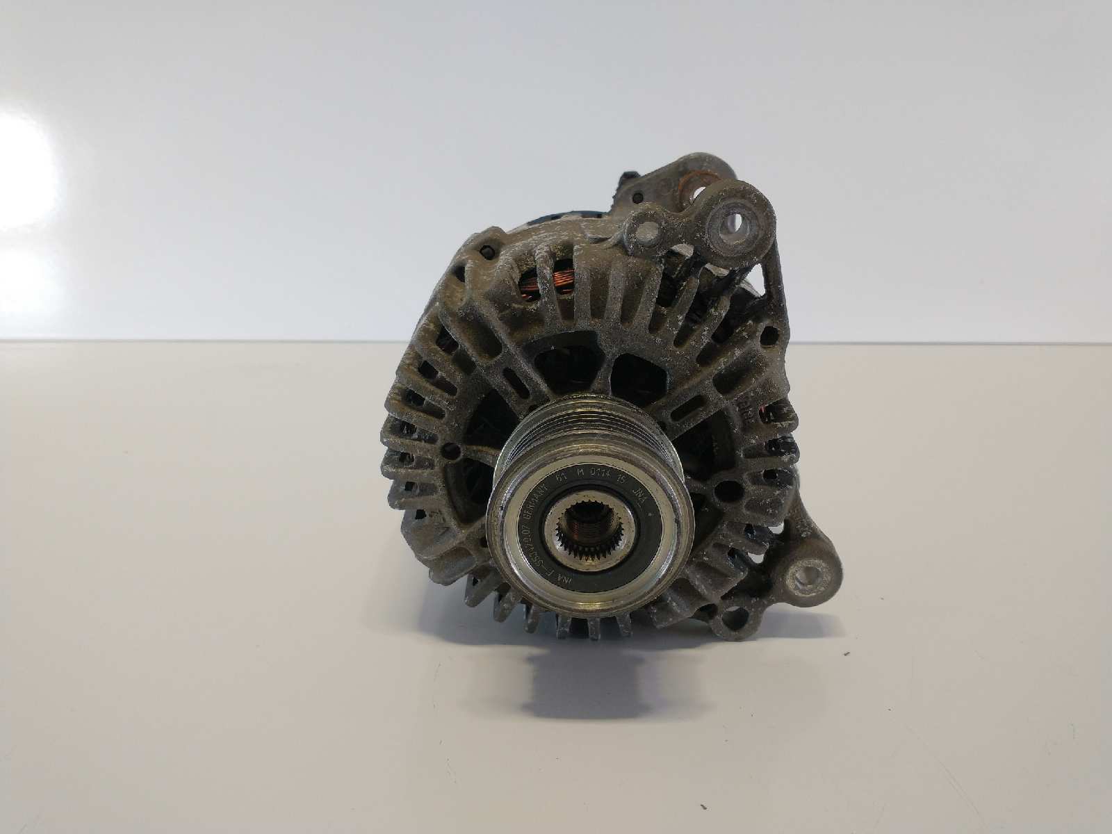 BMW A2 8Z (1999-2005) Dynamo 06F903023 19957534