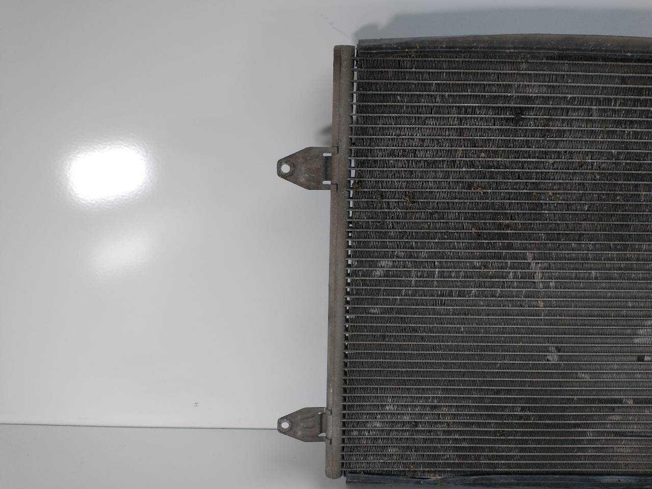 VOLKSWAGEN Passat B6 (2005-2010) Air Con Radiator 25949906