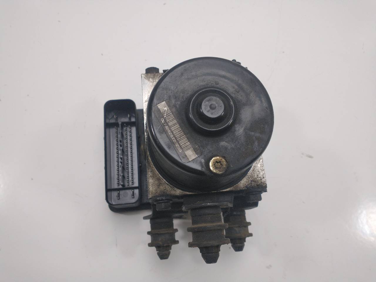 SEAT Toledo 3 generation (2004-2010) ABS Pump 1K0907379Q 19971994