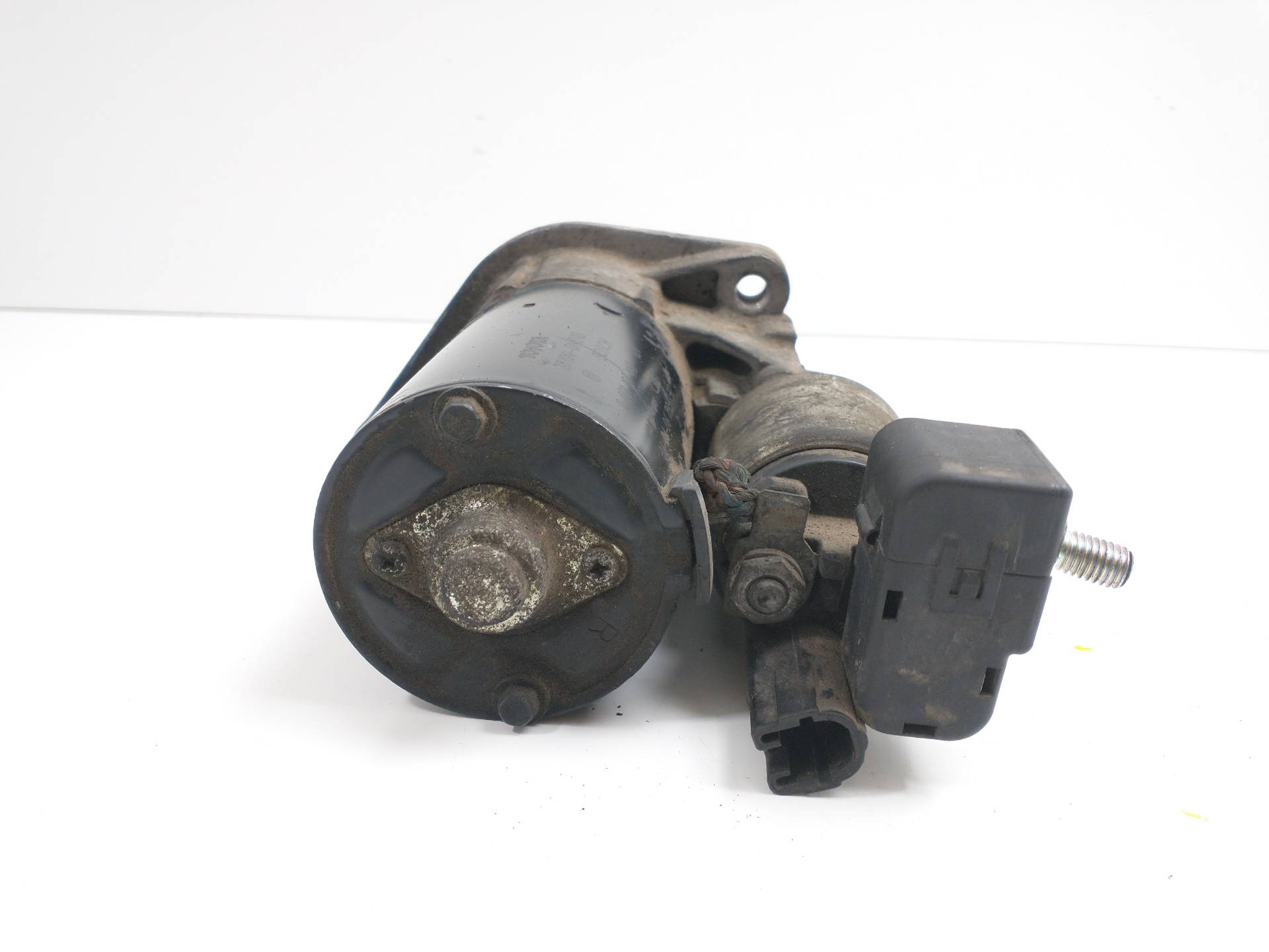 TOYOTA Yaris 2 generation (2005-2012) Starter auto 281000N010, 0001107441 19971281