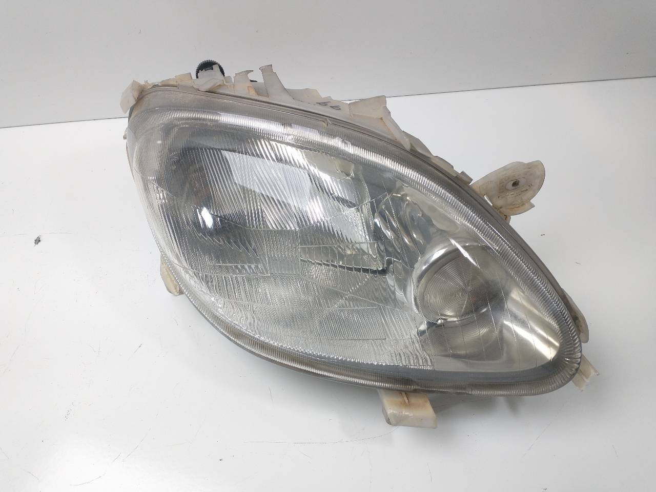 SMART Forfour 1 generation (2004-2006) Front Høyre Frontlykt 0301088314 19999430