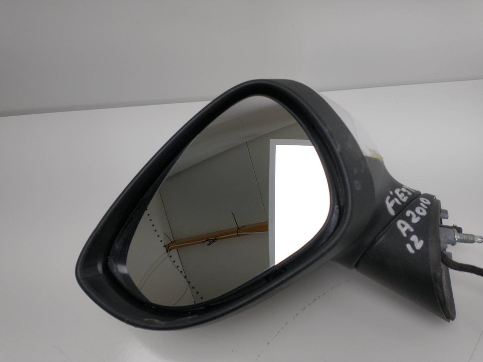 FORD Fiesta 5 generation (2001-2010) Left Side Wing Mirror 4202012,4202012 25952109