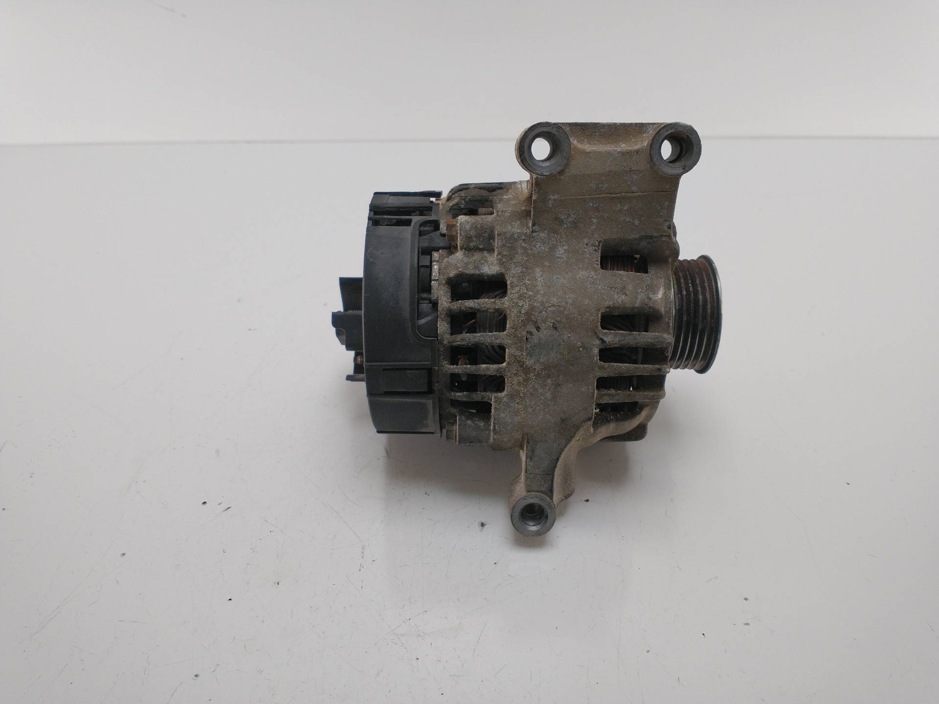 FIAT Grande Punto 1 generation (2006-2008) Generatorius 51714794, MS1022118430 19976877