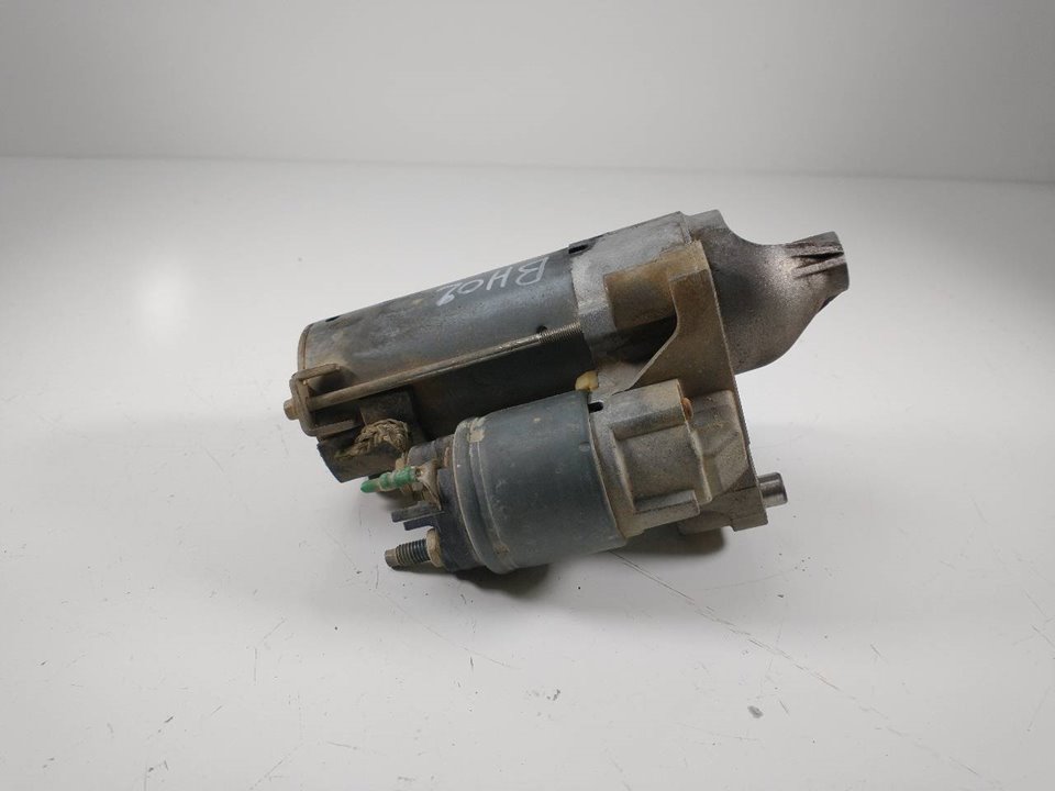 PEUGEOT 207 1 generation (2006-2009) Starter Motor TS14E110,968826848006,TS14E110 25951926