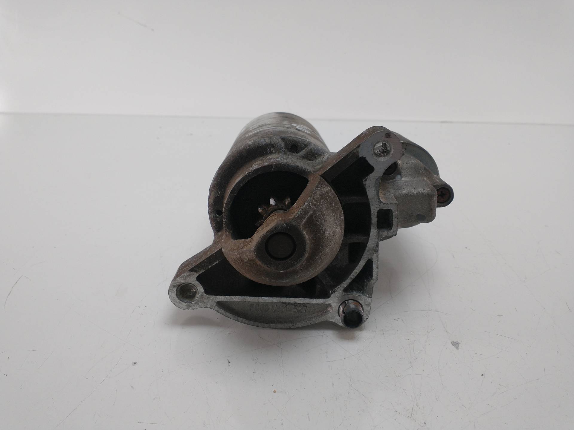 PEUGEOT 207 1 generation (2006-2009) Starter Motor 9647982880,0001112041 20001131