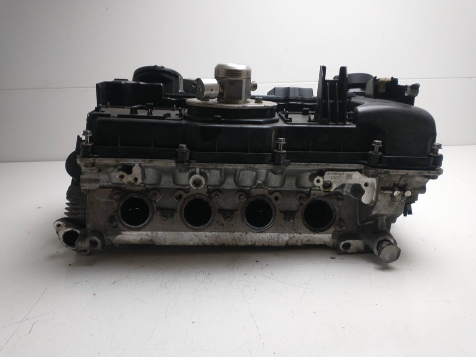 BMW 3 Series E90/E91/E92/E93 (2004-2013) Moottorin sylinterikansi 43311815380065,755916907,43311815380065 25951617