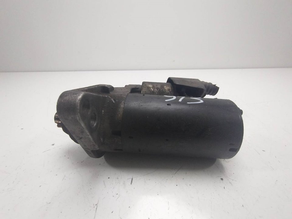 SEAT Leon 2 generation (2005-2012) Starter auto 1005831311 20044388