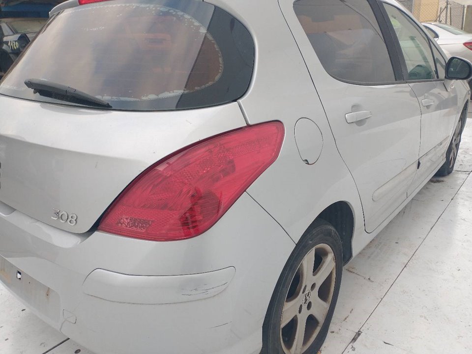 PEUGEOT 308 T7 (2007-2015) Priekinių dešinių durų veidrodis 25956062