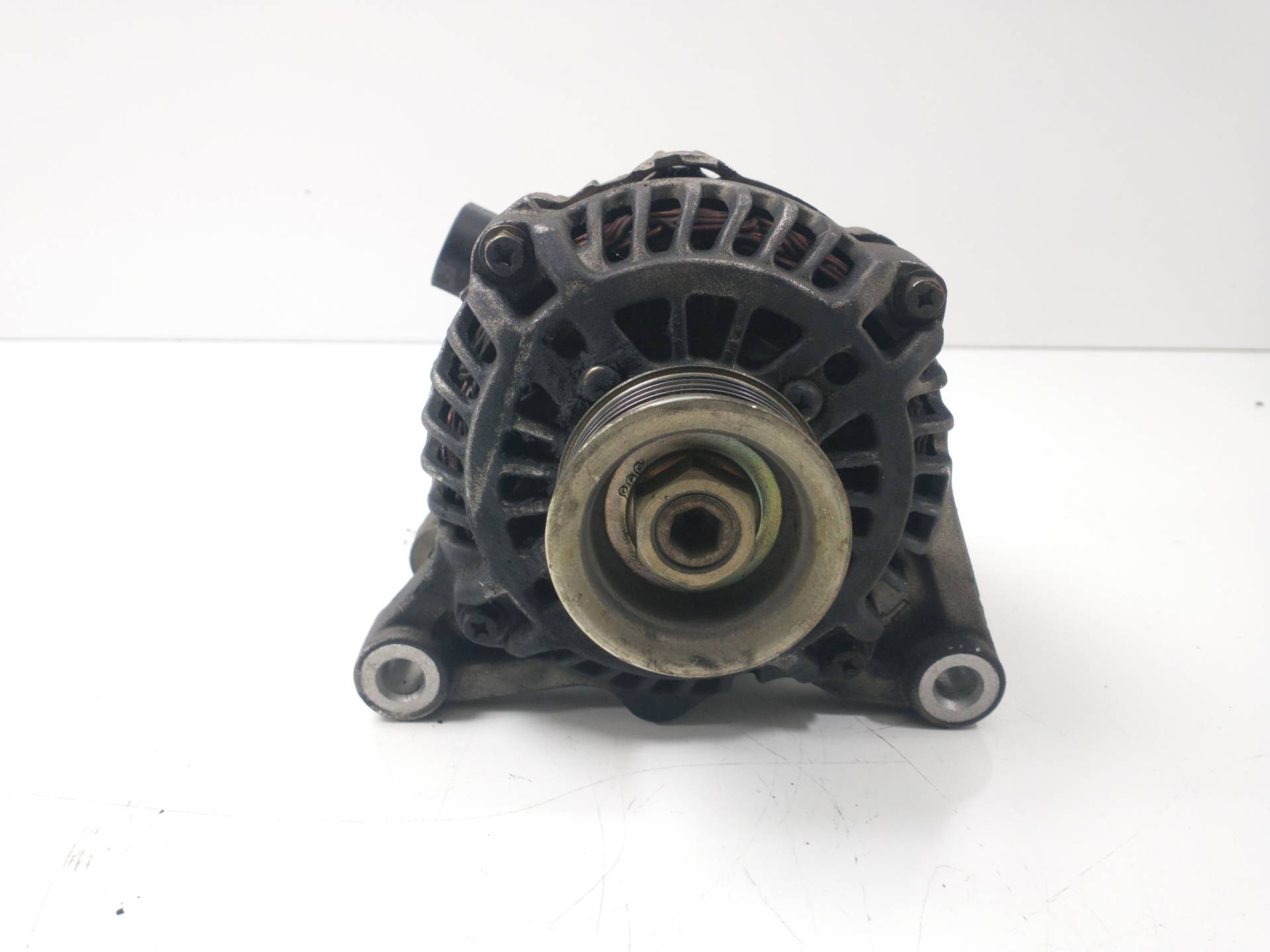 MITSUBISHI 206 1 generation (1998-2009) Alternator 9638275980,A005TA6391C 19984457