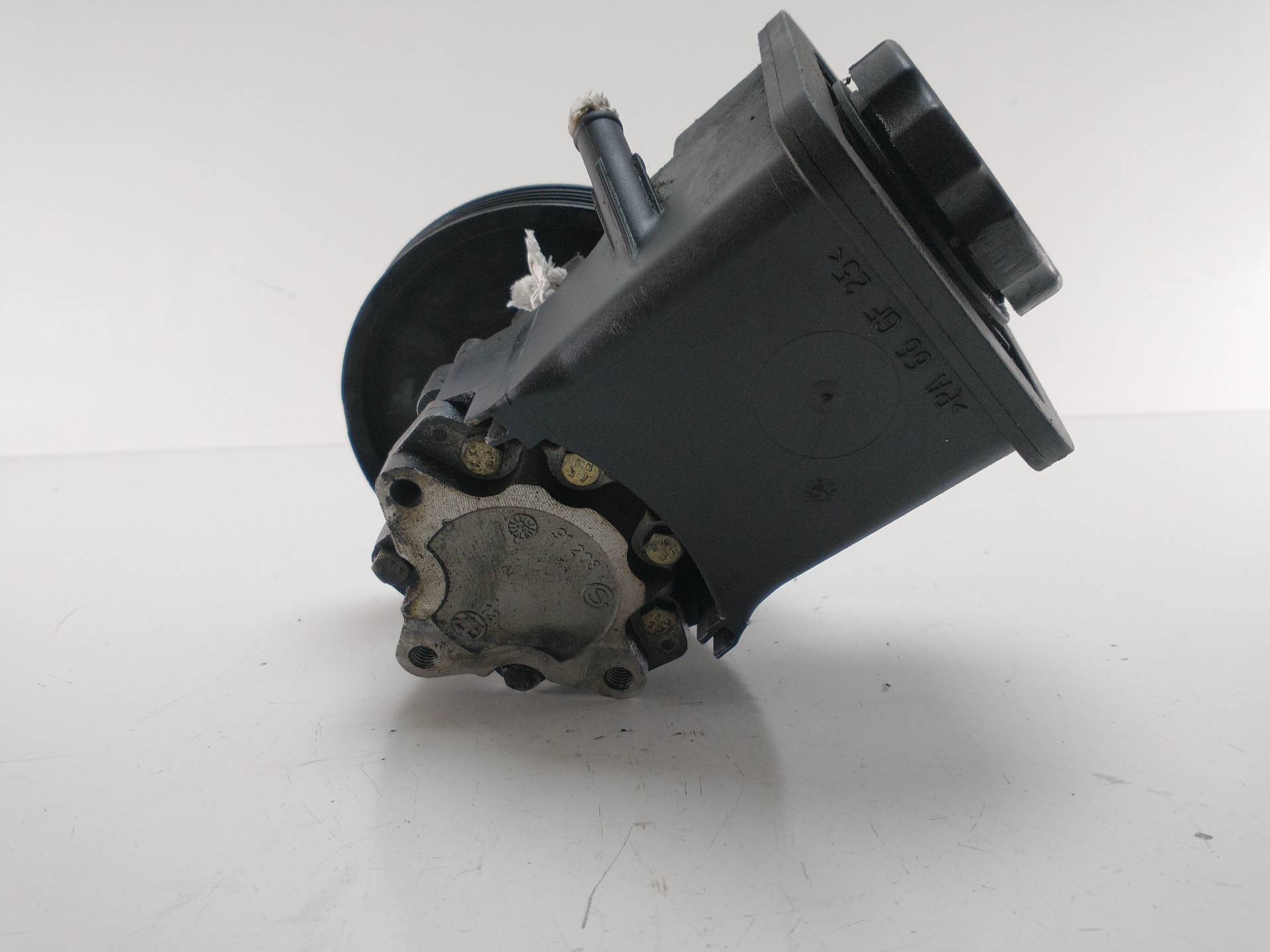 VAUXHALL 3 Series E46 (1997-2006) Power Steering Pump 7691900513, 1095155, 1928100271 20004997