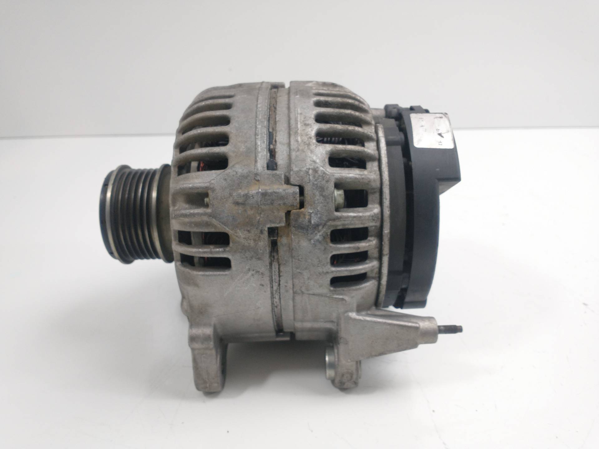 JEEP Grand Cherokee 4 generation (WK) (2004-2024) Alternator P0160559,150130,0124525128 20005783