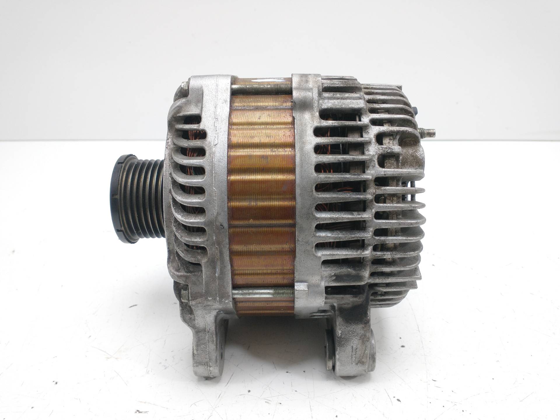 VOLKSWAGEN Laguna 3 generation (2007-2015) Alternator 8200654785,A004TJ0282 20016171