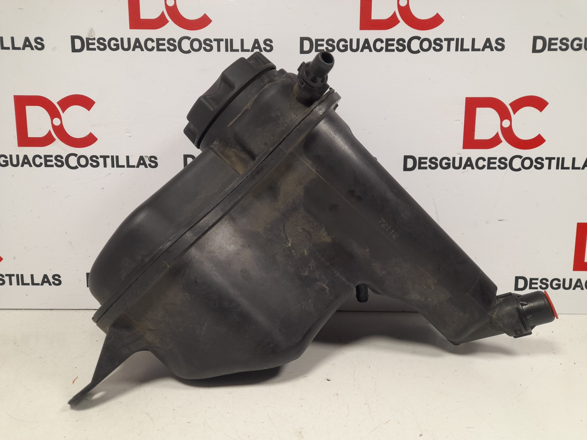 BMW 1 Series E81/E82/E87/E88 (2004-2013) Expansion Tank 1713756746201,10617211 19997167