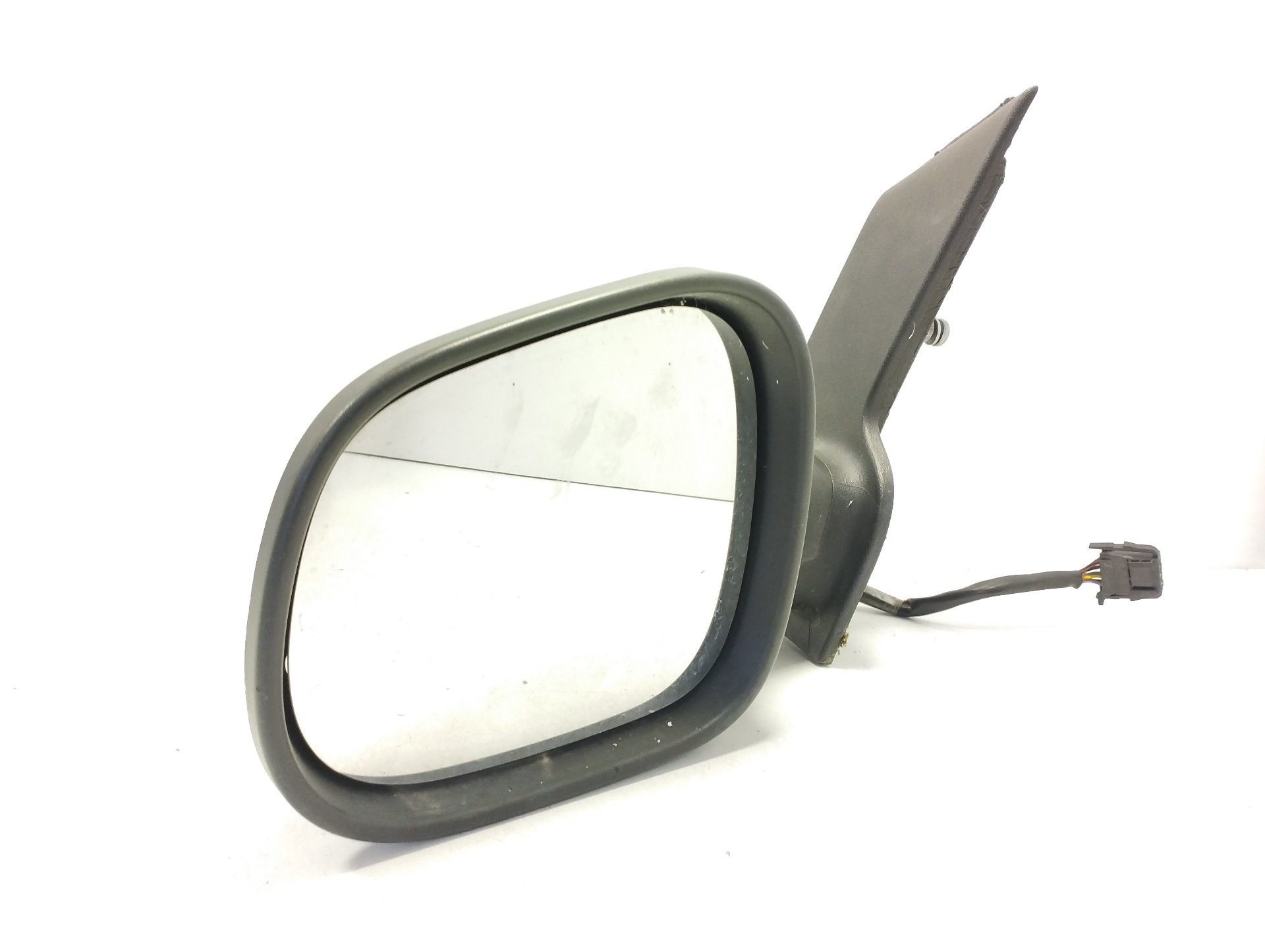 SEAT Toledo 3 generation (2004-2010) Left Side Wing Mirror 21986661 22871940