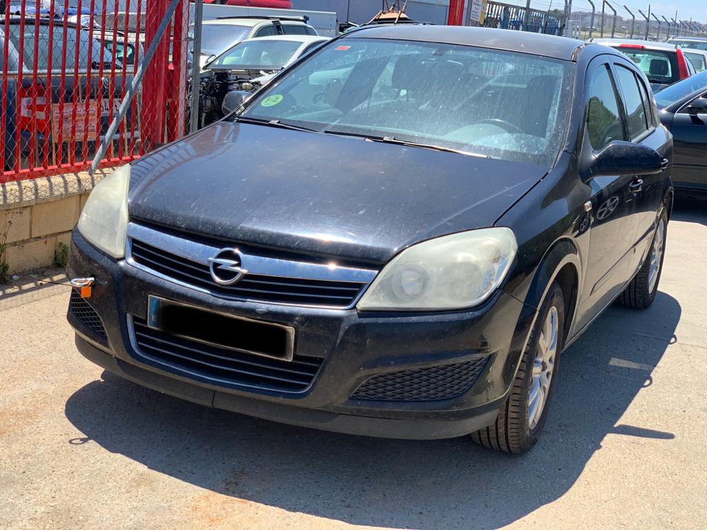 OPEL Astra J (2009-2020) Автомагнитола без навигации 344183129, 13251054 22862985