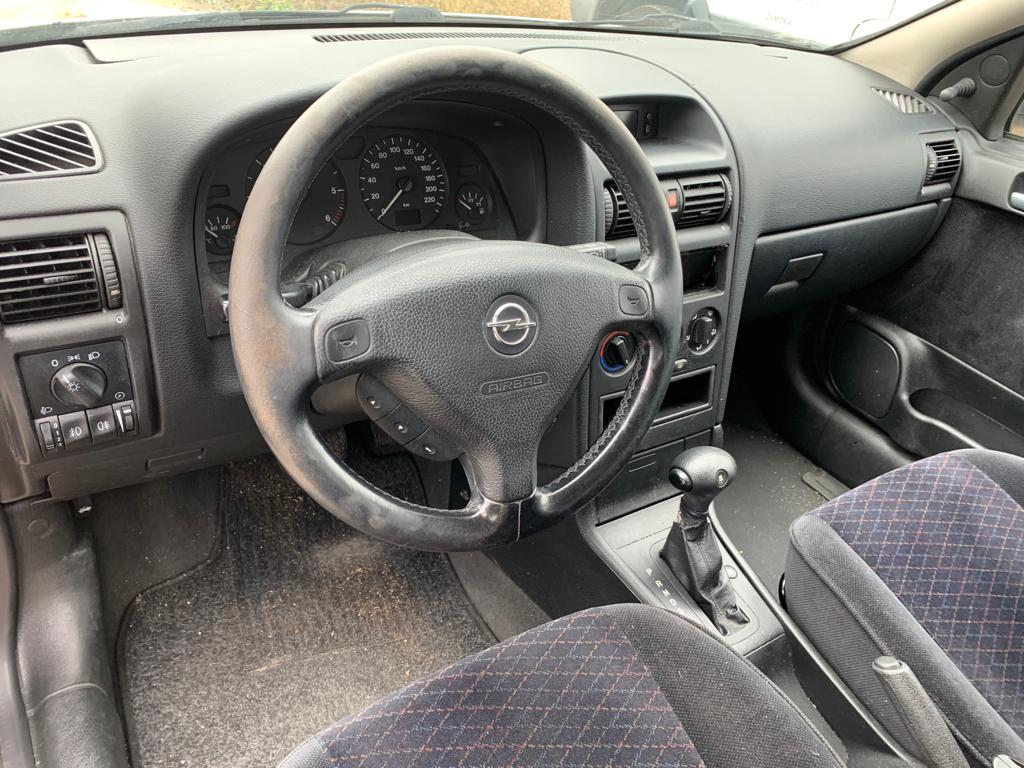 MAZDA 323 BA (1994-2000) Vairo ritė (kasetė) 90588758 25796974