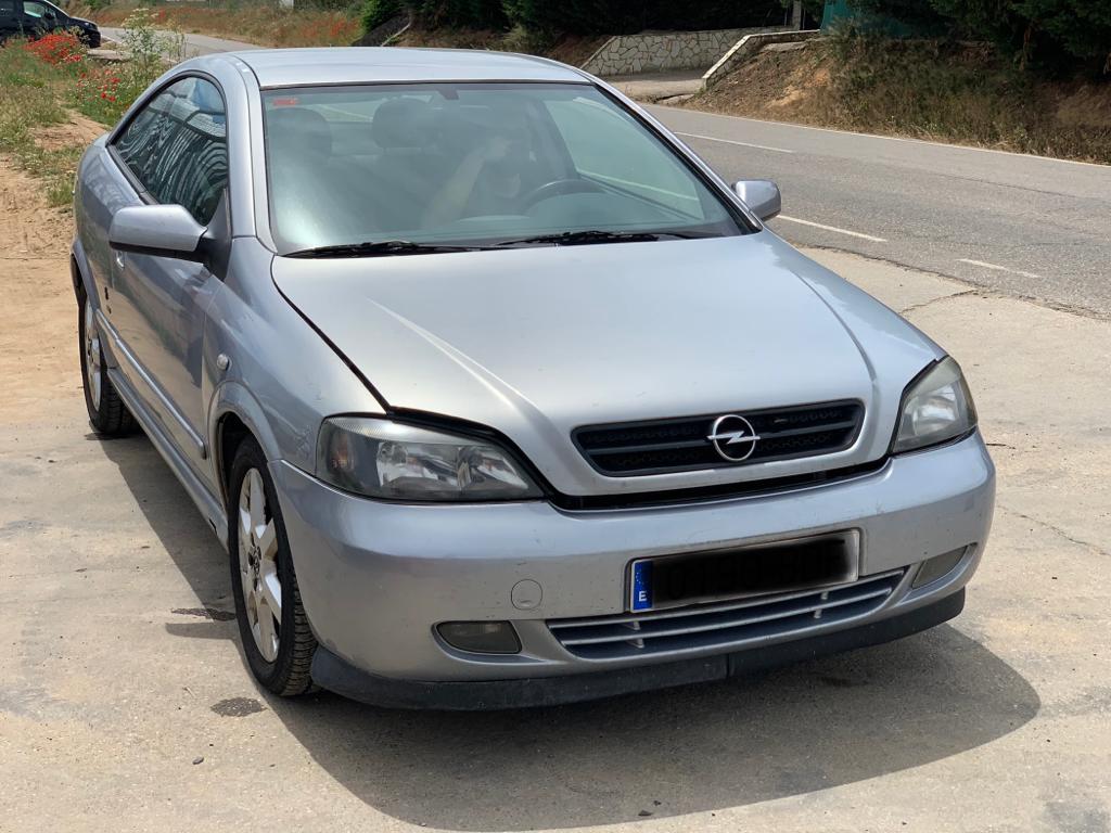 VOLKSWAGEN Astra G (1998-2009) Vairo ritė (kasetė) 90588758 22860102