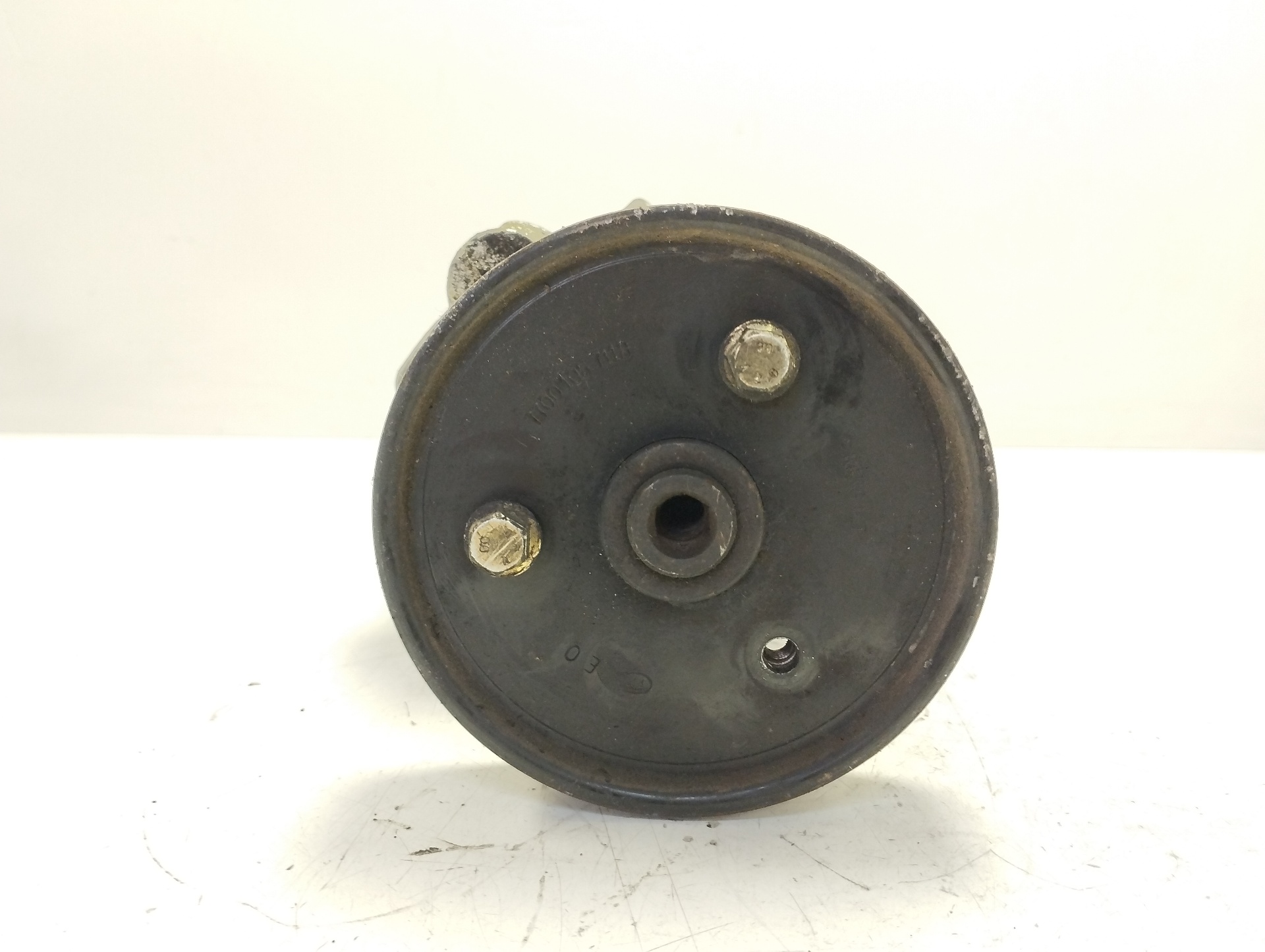 RENAULT Power Steering Pump 7700419156 25800697