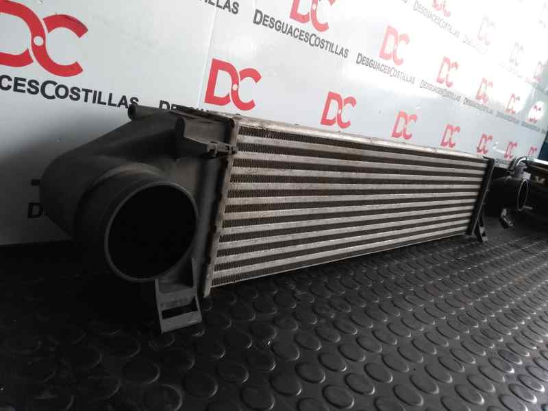 PEUGEOT S80 2 generation (2006-2020) Radiateur de refroidisseur intermédiaire 6G919L440DC, 880655GB, IA1417 22857416