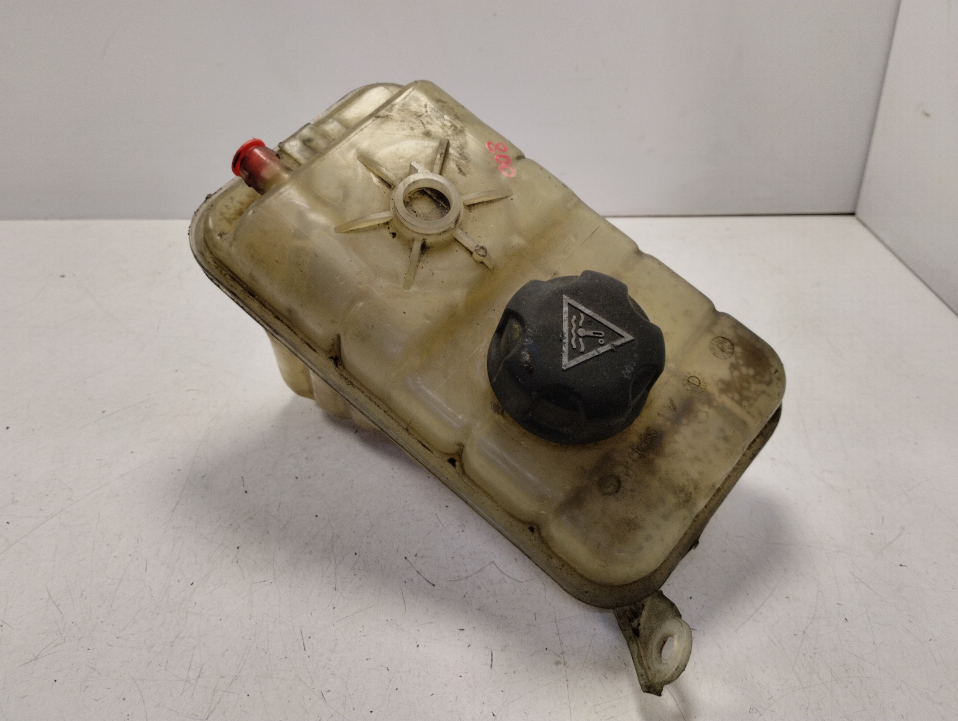 CITROËN C5 2 generation (2008-2017) Expansion Tank NOREF 20483851