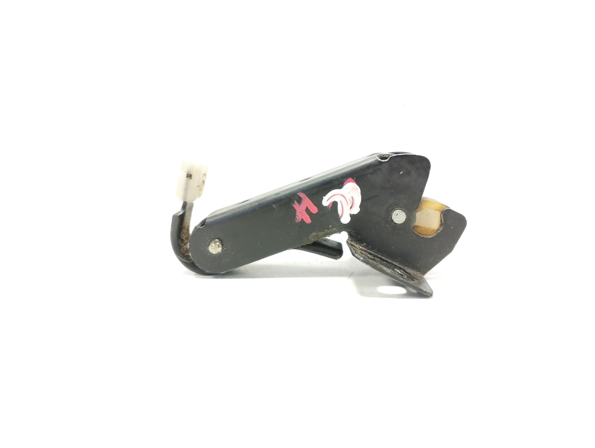 RENAULT C15 Rear Right Door Lock NOREF 22872435