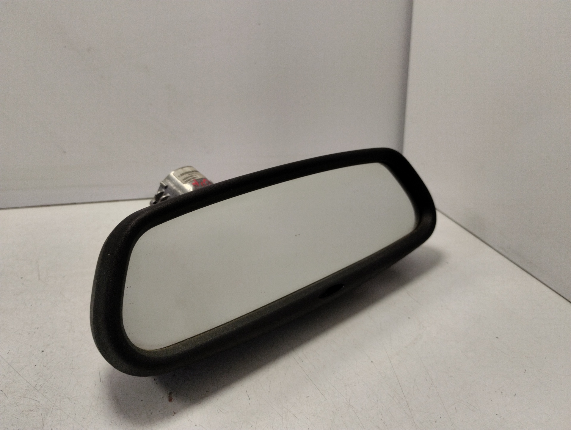 CITROËN C5 2 generation (2008-2017) Interior Rear View Mirror 96864409 20483886