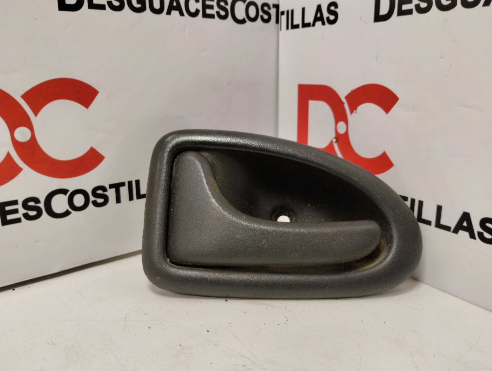 RENAULT Trafic 2 generation (2001-2015) Front Left Door Interior Handle Frame 8200028994 22868564