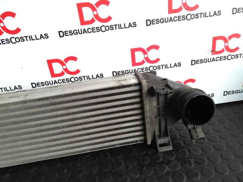 PEUGEOT S80 2 generation (2006-2020) Radiateur de refroidisseur intermédiaire 6G919L440DC, 880655GB, IA1417 22857416