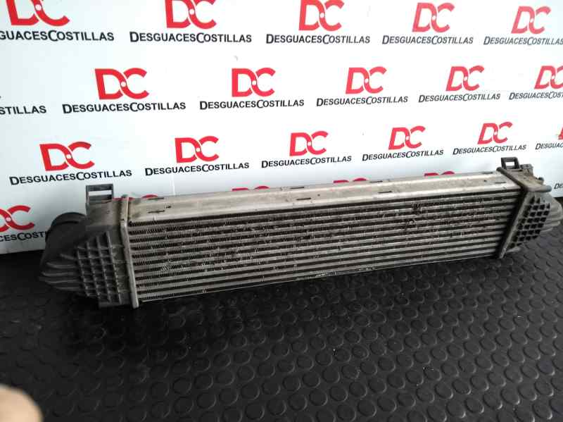 PEUGEOT S80 2 generation (2006-2020) Radiateur de refroidisseur intermédiaire 6G919L440DC, 880655GB, IA1417 22857416