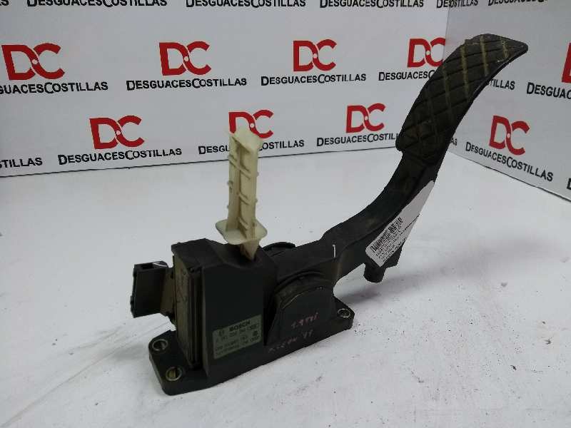 SEAT Leon 1 generation (1999-2005) Pedala de accelerație 1J1721503K 22856142