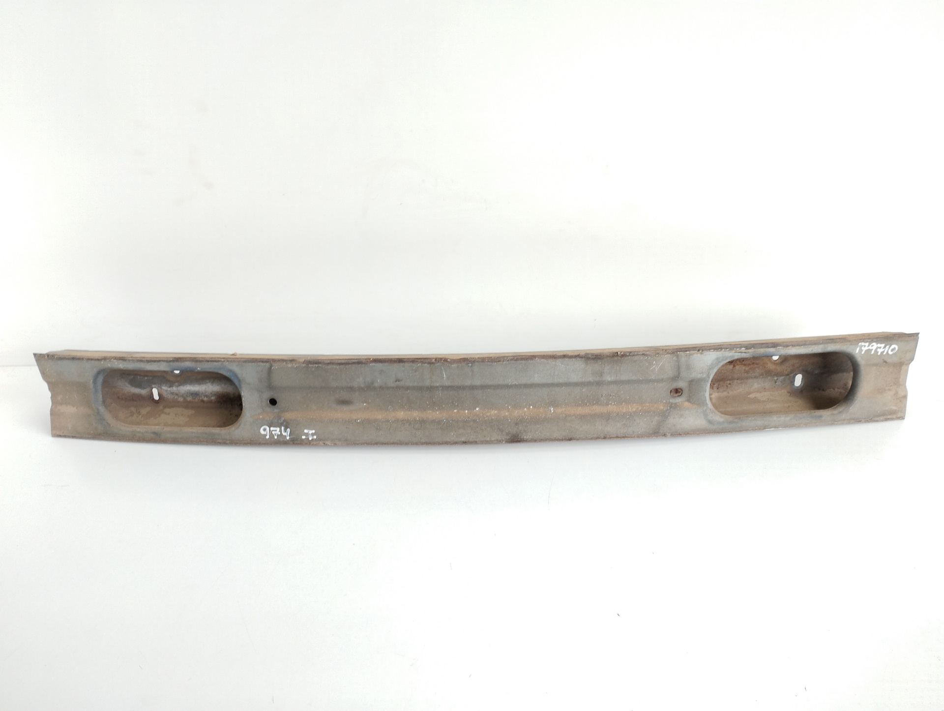 CHRYSLER PT Cruiser 1 generation (2000-2010) Rear Crash Reinforcement  Bar 5288785AD 25800433