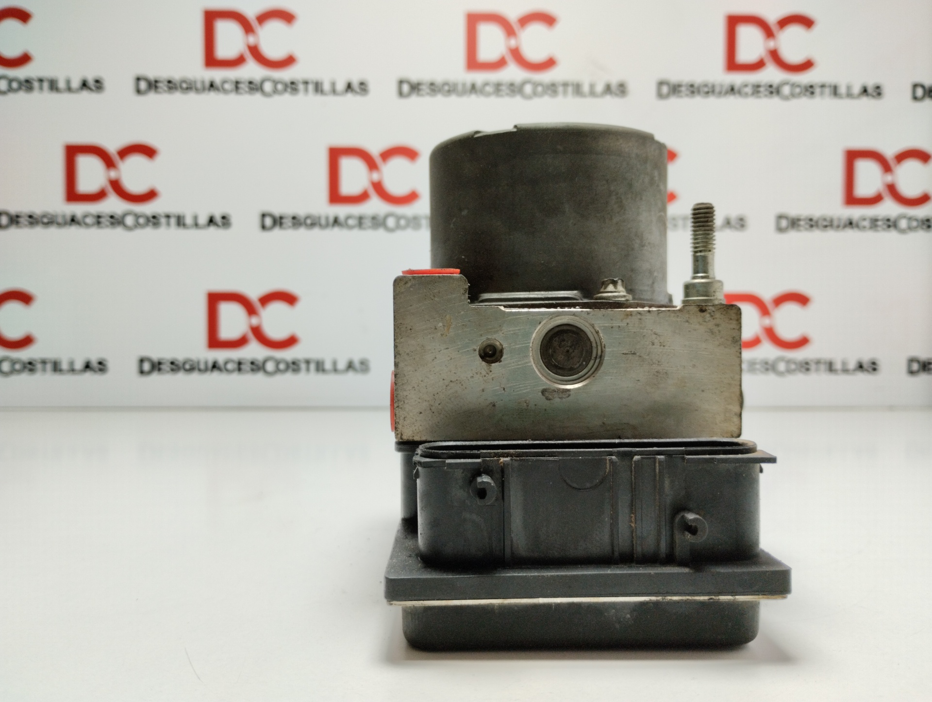 RENAULT Clio 3 generation (2005-2012) ABS Pump 8200229137 22865181