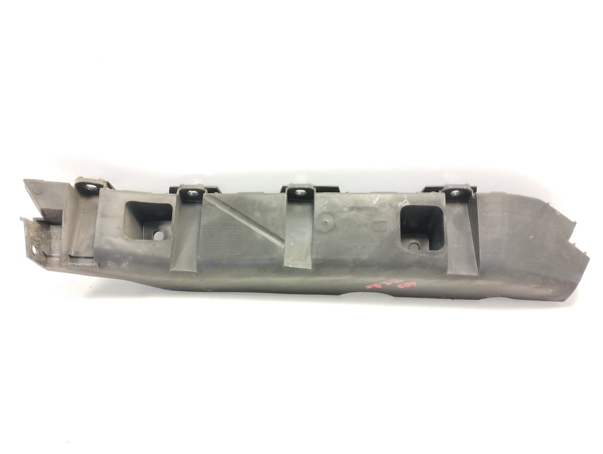 SEAT Toledo 3 generation (2004-2010) Other Trim Parts 22871954