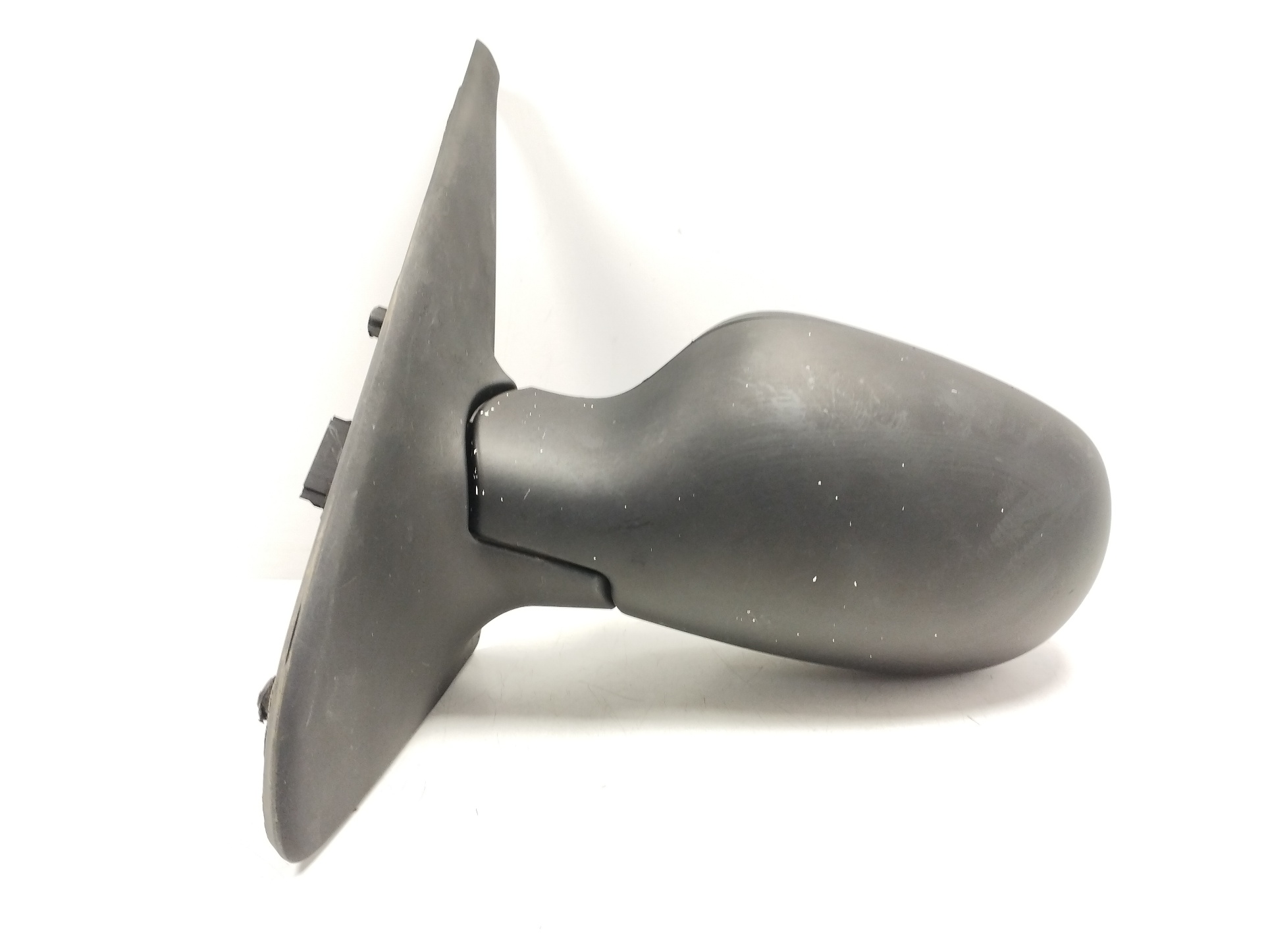 RENAULT Clio 3 generation (2005-2012) Left Side Wing Mirror NOREF 22877246