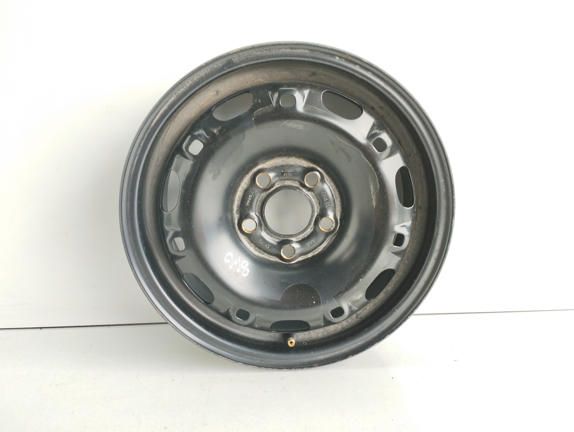 ALFA ROMEO MiTo 955 (2008-2020) Ritenis 6Q0601027R 25801691