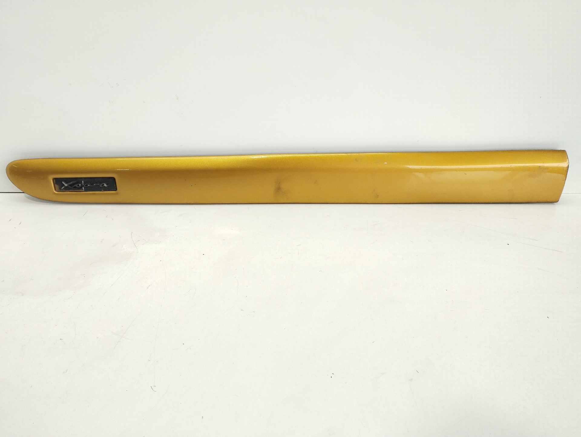 CITROËN Xsara 1 generation (1997-2004) Other Trim Parts 8545T9 25801055