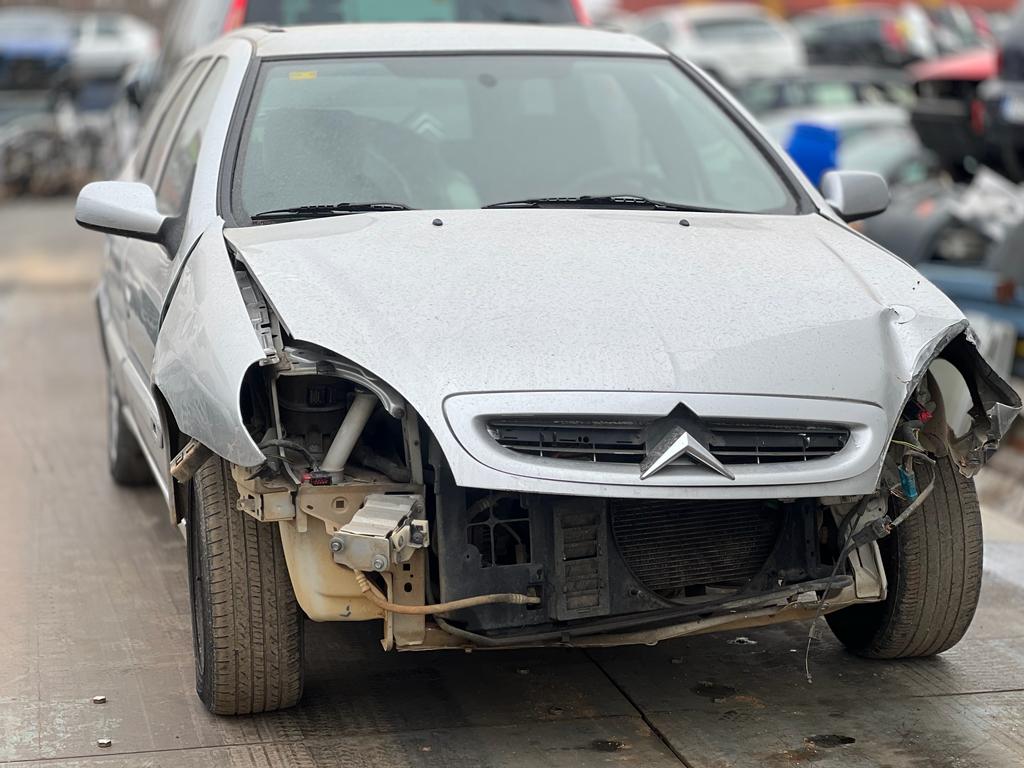 KIA Xsara 1 generation (1997-2004) Sebességváltó 20DL42 22857771