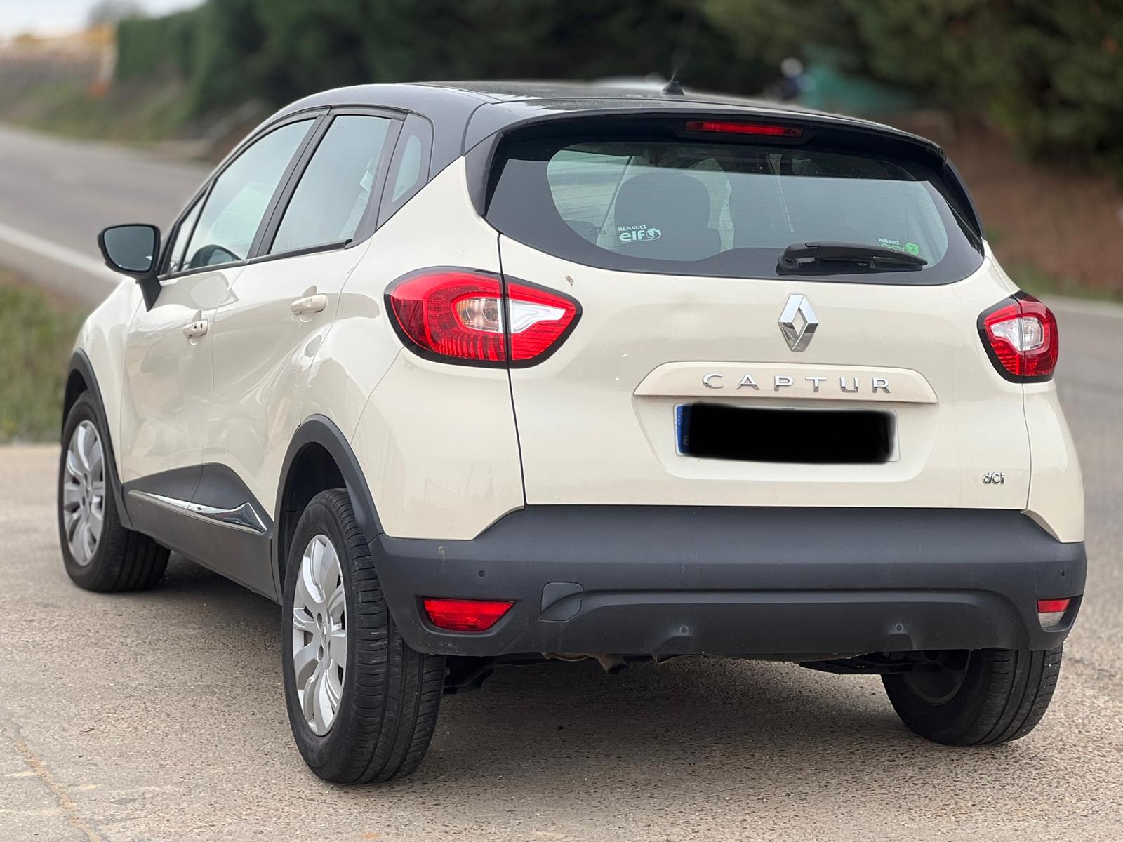 RENAULT Clio 4 generation (2012-2020) Другая деталь 487004399R 23971306