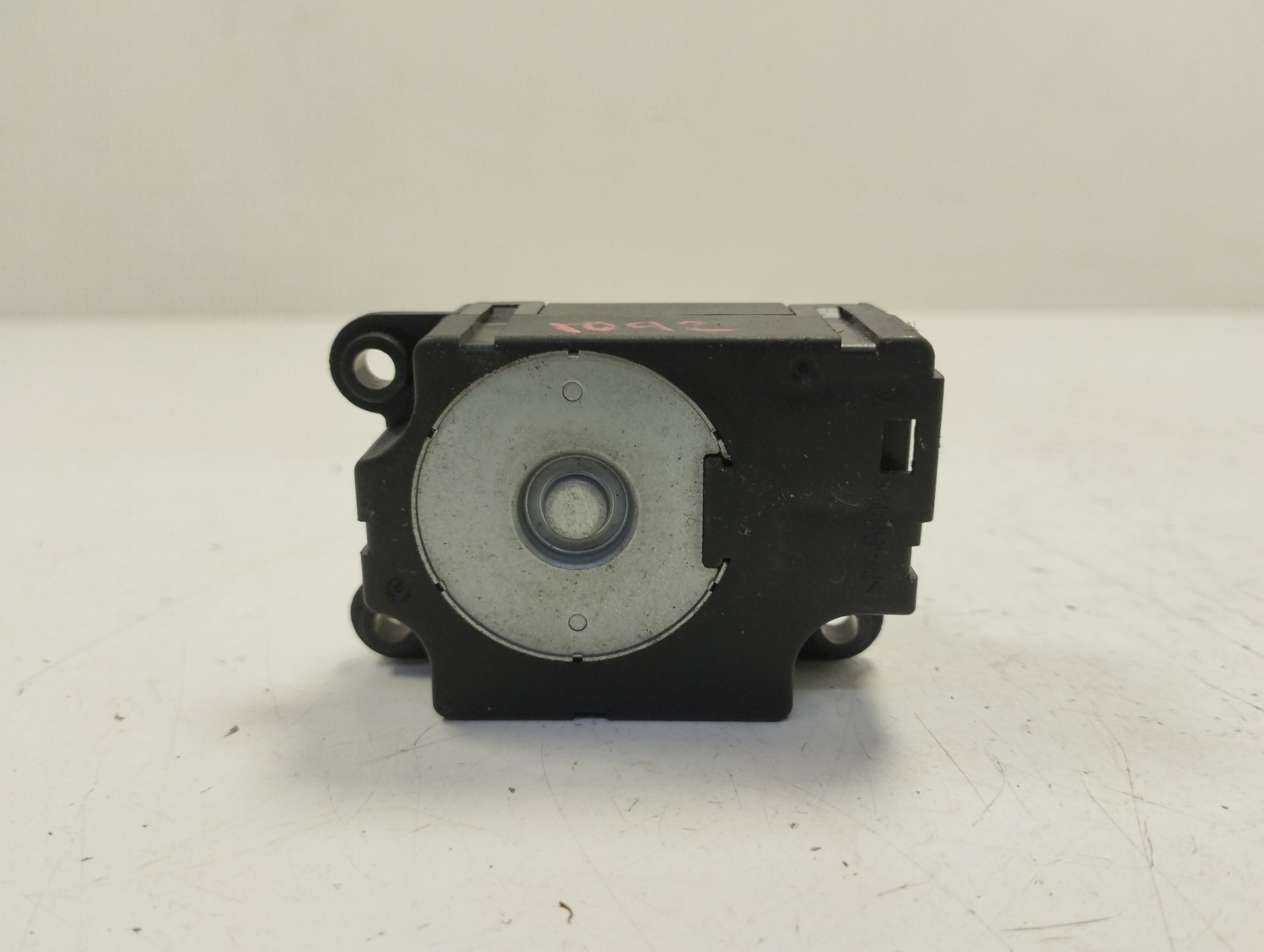 PEUGEOT 308 T9 (2013-2021) Air Conditioner Air Flow Valve Motor T1006419G 25802187