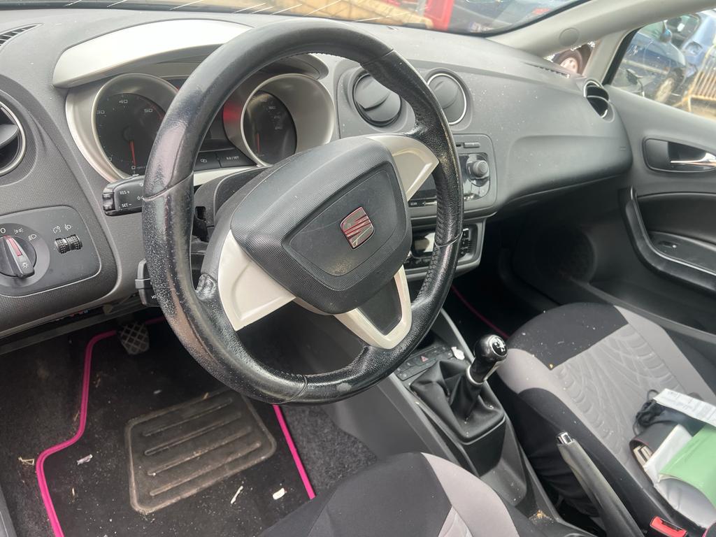 ALFA ROMEO MiTo 955 (2008-2020) Alte unități de control 6Q0820539 25800840