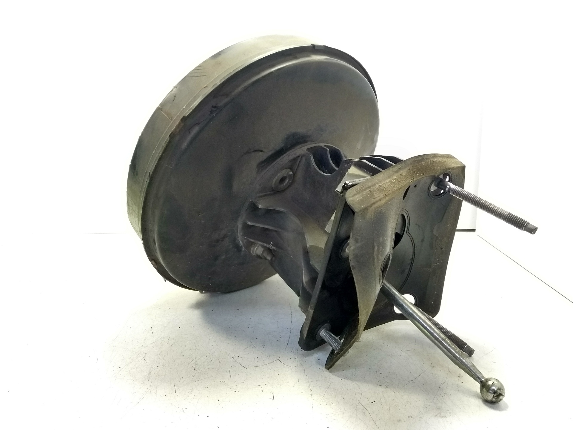 CITROËN C5 2 generation (2008-2017) Brake Servo Booster 9671458280 22869375