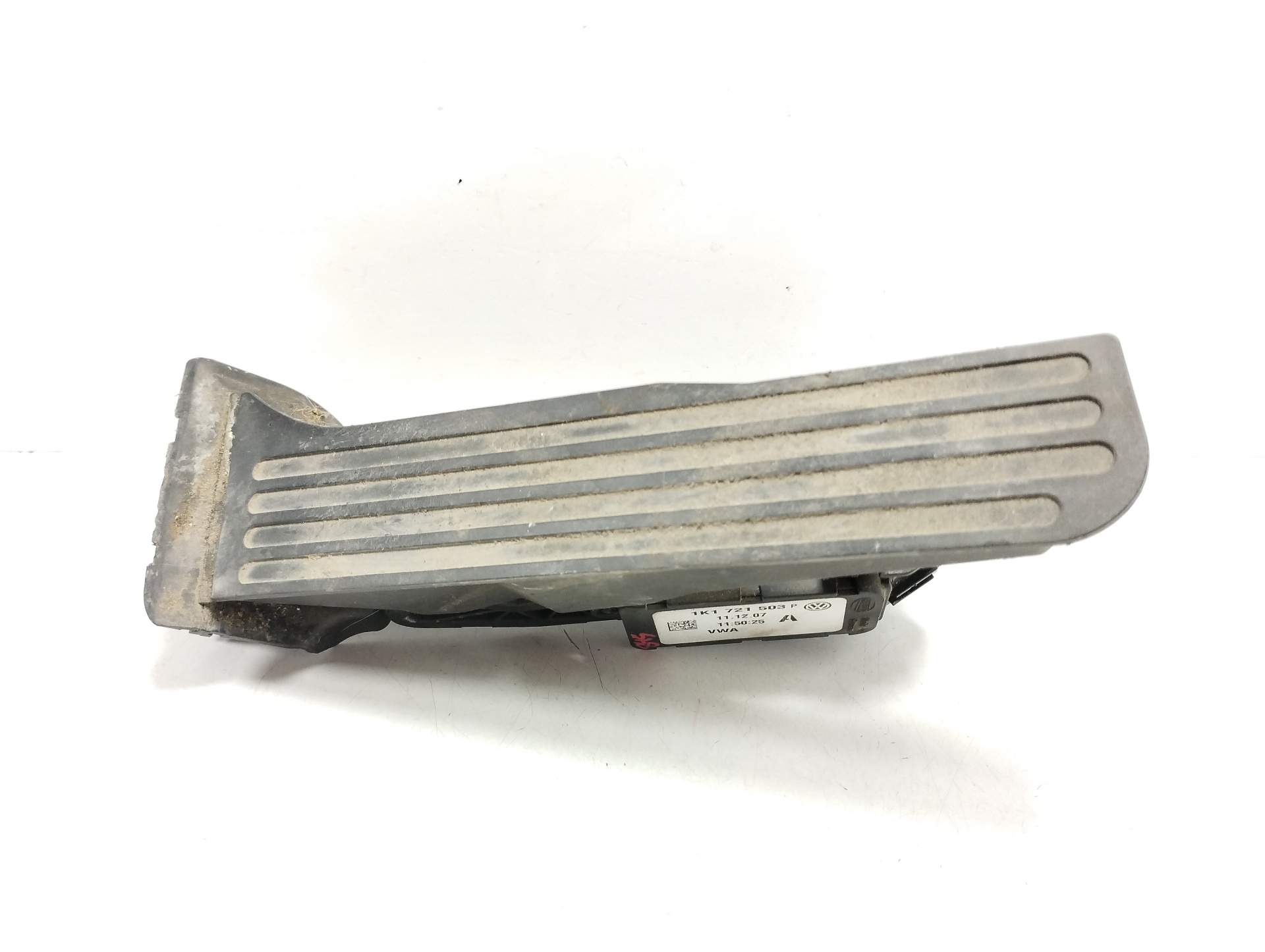 AUDI A2 8Z (1999-2005) Other Body Parts 1K1721503P 22873044