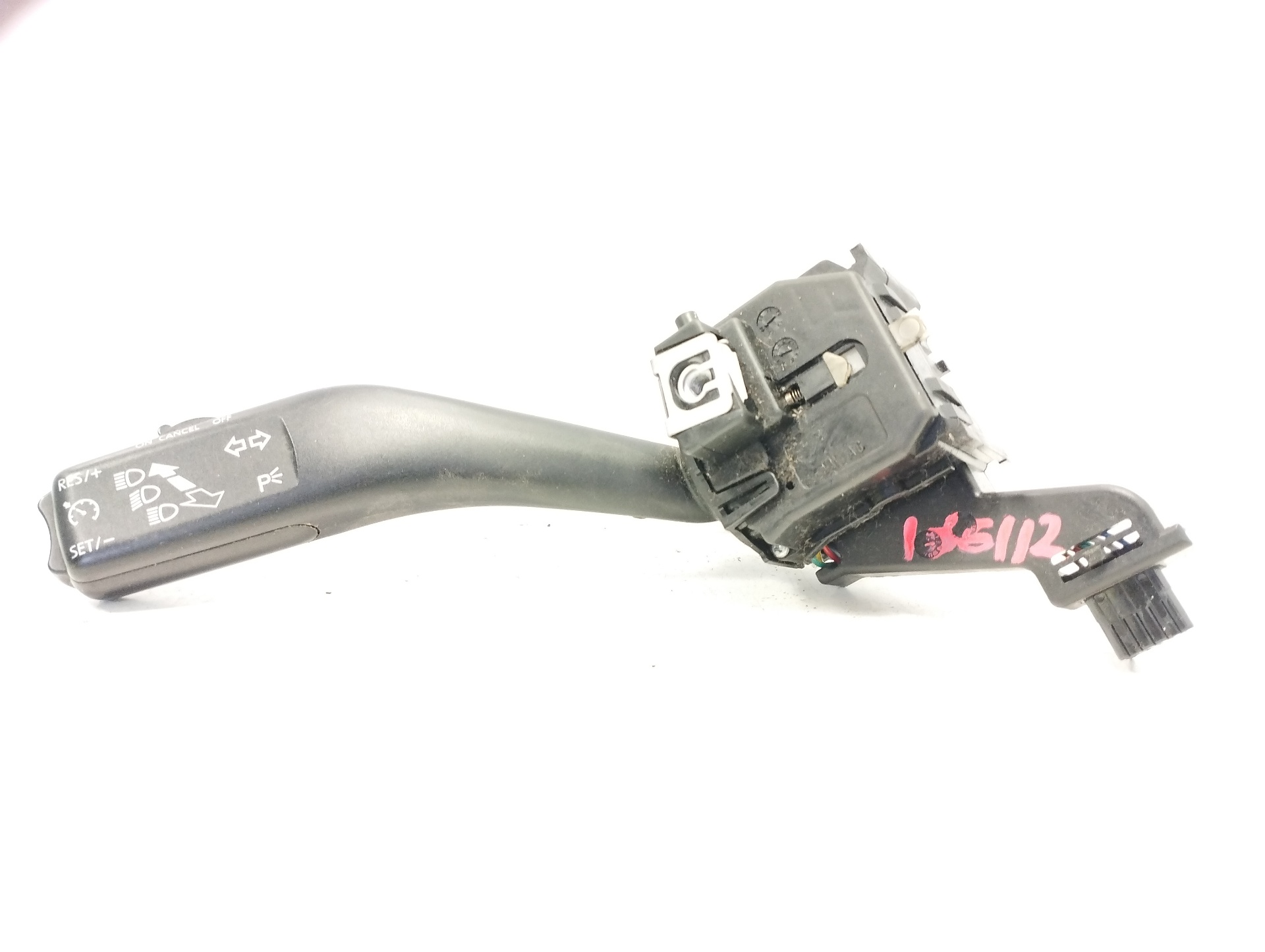 SEAT Toledo 3 generation (2004-2010) Unitate de control comutator faruri 1K0953513G 22871948