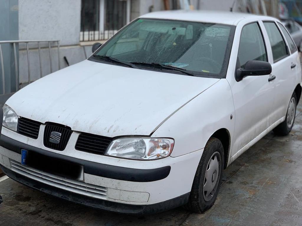 NISSAN Cordoba 1 generation (1993-2003) Коробка передач EAY 20022038