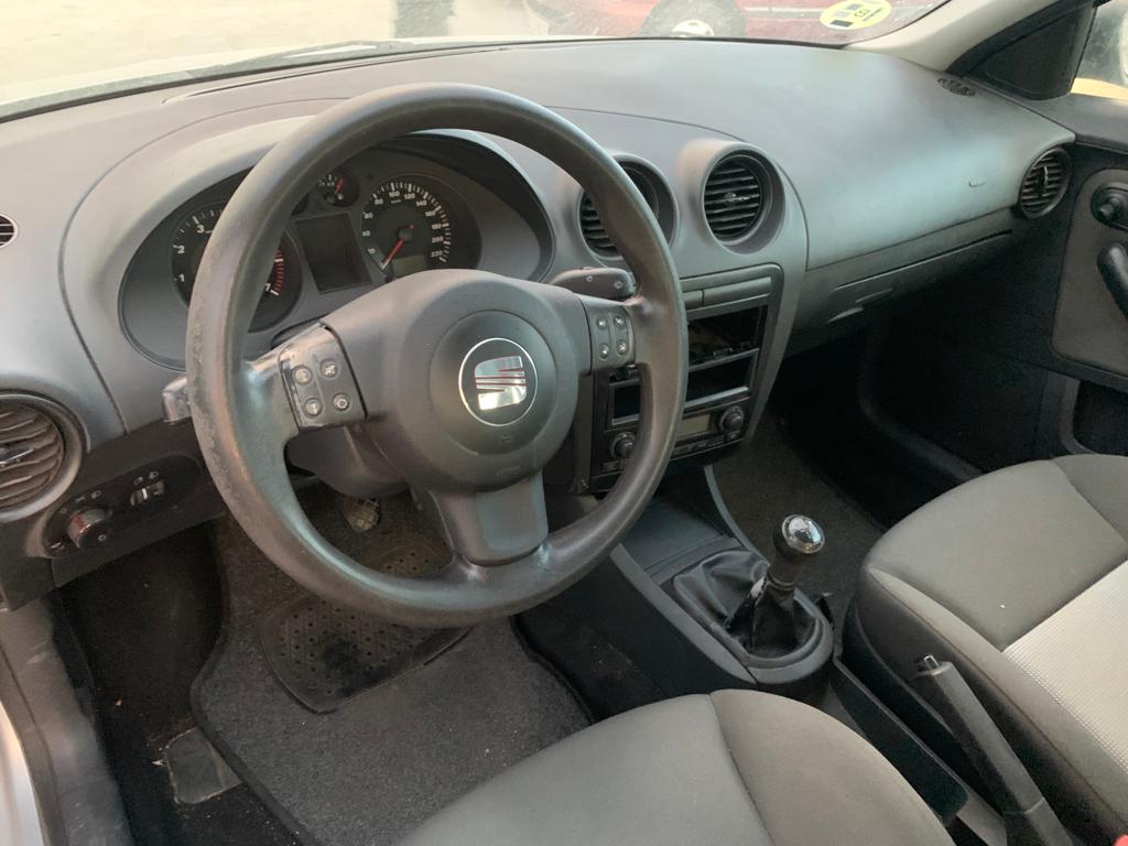 SEAT Leon 1 generation (1999-2005) Clapeta de accelerație 03C133062B 25799750