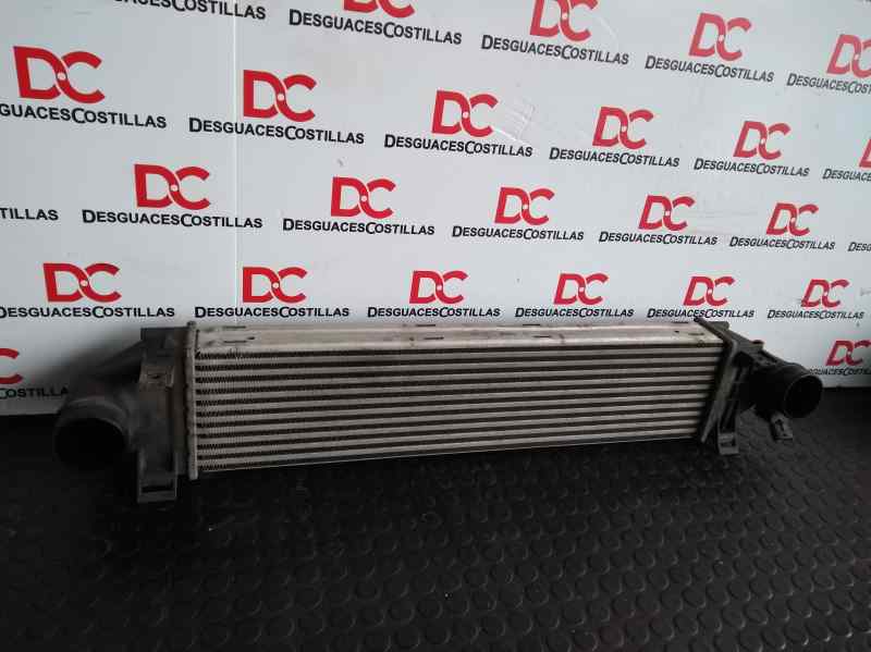 PEUGEOT S80 2 generation (2006-2020) Radiateur de refroidisseur intermédiaire 6G919L440DC, 880655GB, IA1417 22857416