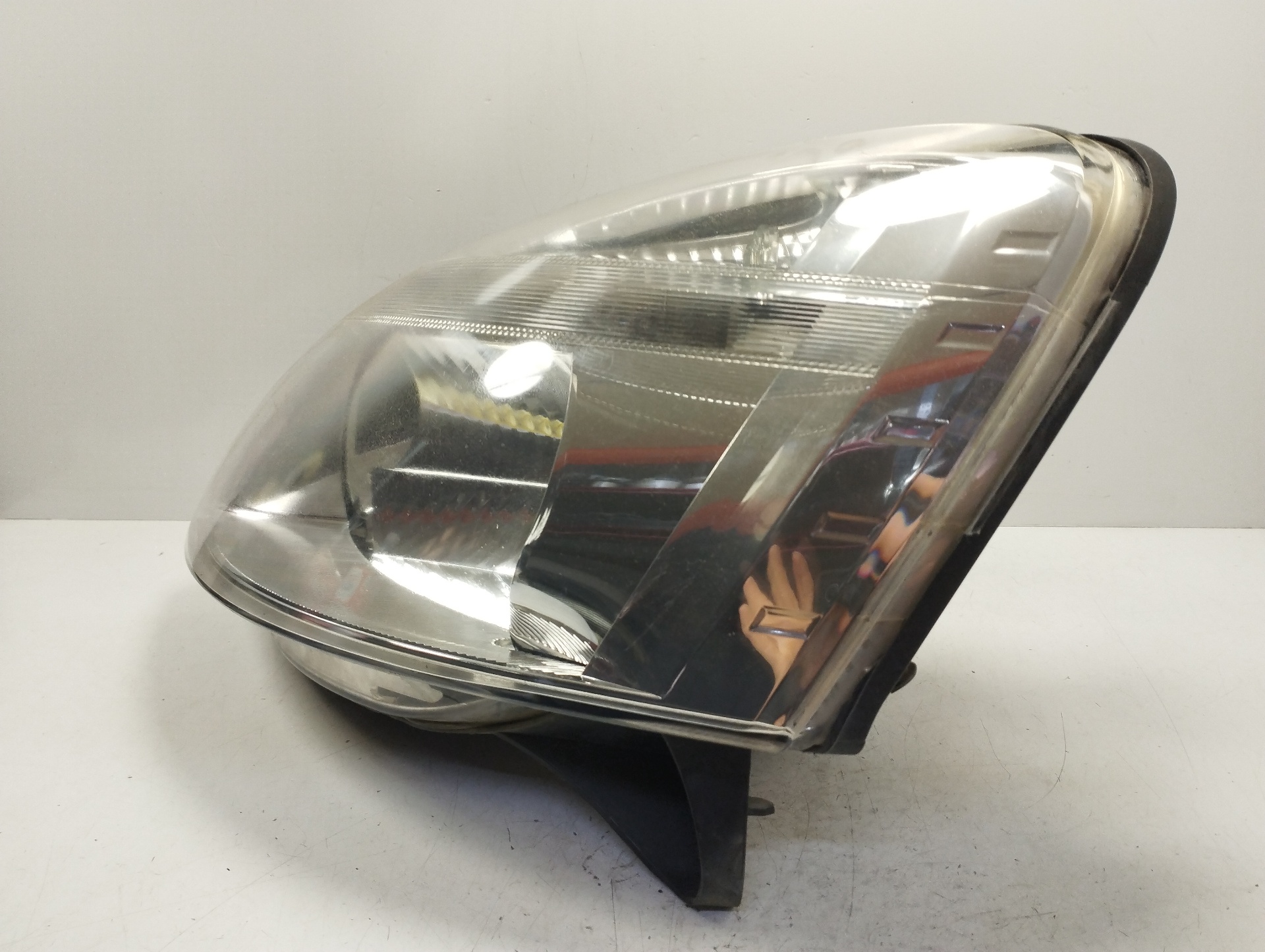 CITROËN Front Left Headlight 9644150980 20043249