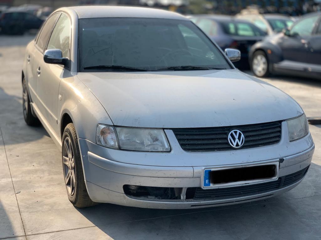 VOLKSWAGEN Polo 3 generation (1994-2002) Växellåda EEN 25797256