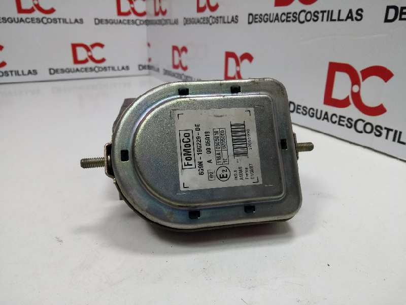 PEUGEOT S80 2 generation (2006-2020) Alte unități de control 6G9N19G229DE, A0005019, FOMOCO 22856165