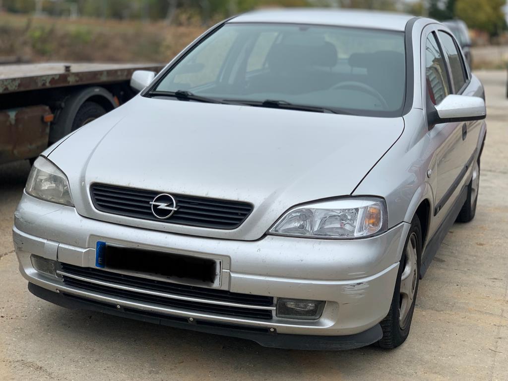 MAZDA 323 BA (1994-2000) Vairo ritė (kasetė) 90588758 25796974